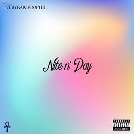 Album cover of Nite n' Day