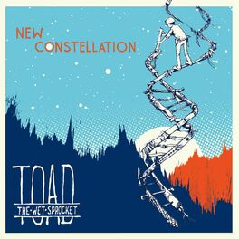 Album cover of New Constellation