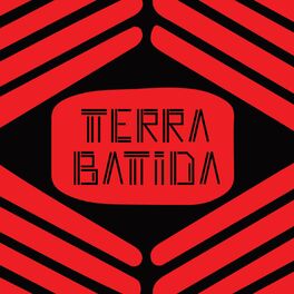 Album cover of Terra Batida