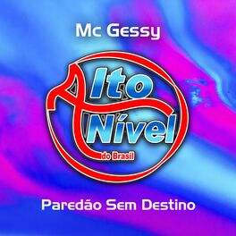 Album cover of Paredão Sem Destino