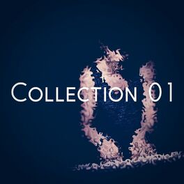 Album cover of Collection 01