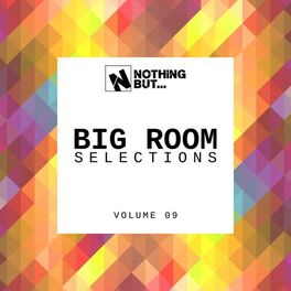 Album cover of Nothing But... Big Room Selections, Vol. 09