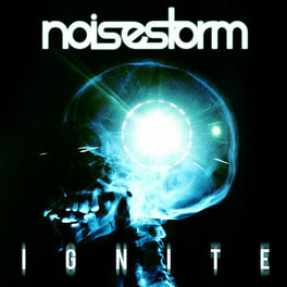 Album cover of Ignite - EP
