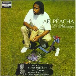 Album cover of Le Pèlerinage