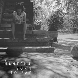 Album cover of Born to Say