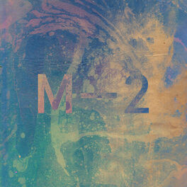 Album cover of #msk2yrs