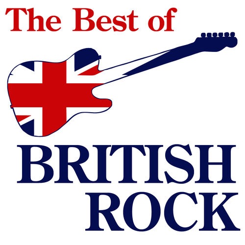Deja Vu The Best Of British Rock Lyrics And Songs Deezer