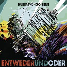 Album cover of ENTWEDERundODER