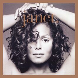 Album cover of janet. (Deluxe Edition)