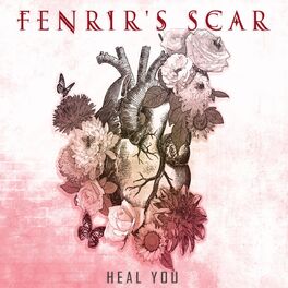 Album cover of Heal You