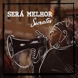 Album cover of Será Melhor