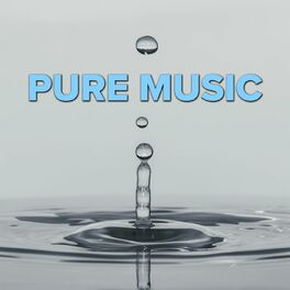 Album cover of Pure Music