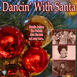 Album cover of Dancin With Santa