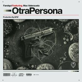 Album cover of Otra Persona