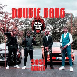 Album cover of Double Bang