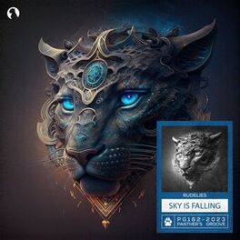 Album cover of Sky Is Falling