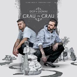 Album cover of Grau in Grau