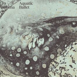 Album cover of Aquatic Ballet