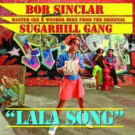 Album cover of La La Song