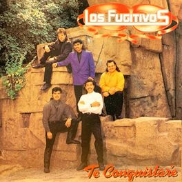 Album cover of Te Conquistare