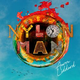 Album cover of Nylon Man