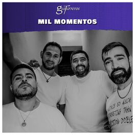 Album cover of Mil Momentos (En Vivo)