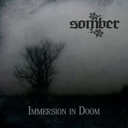 Album cover of Immersion in Doom