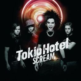 Album cover of Scream