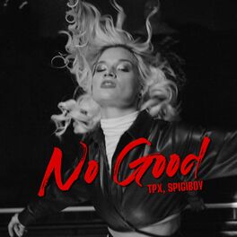 Album cover of No Good