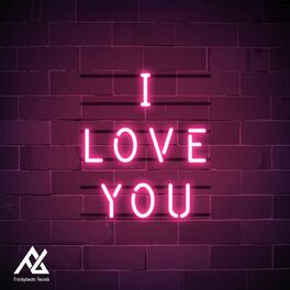 Album cover of I Love You (Slap House Edit)