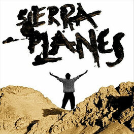Album cover of Sierra Planes