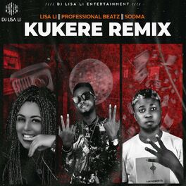 Album cover of Kukere (Remix)