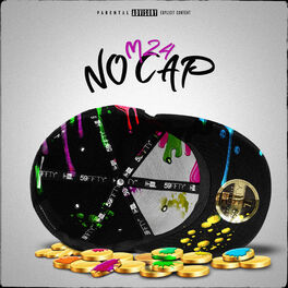 Album cover of No Cap
