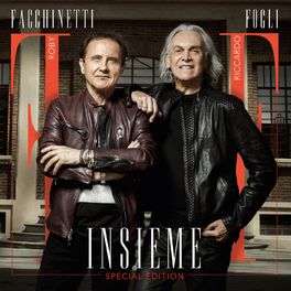 Album cover of Insieme (Special Edition)