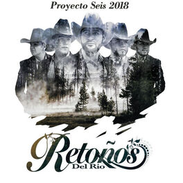 Album cover of Proyecto Seis 2018