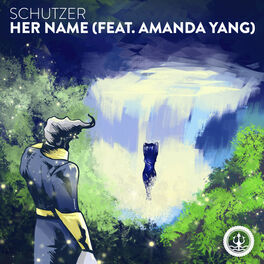 Album cover of Her Name