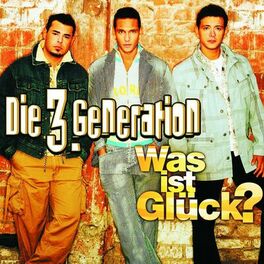 Album cover of Was Ist Glück