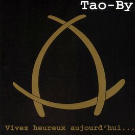 Album cover of Vivez heureux aujourd'hui... Car demain il sera trop tard