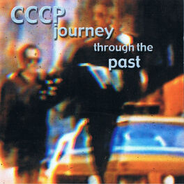 Album cover of Journey Through the Past