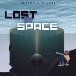 Album cover of Lost in space