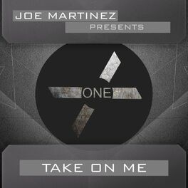 Album cover of Take on Me (Main Mix)