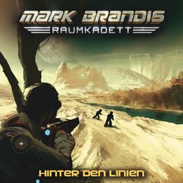 Album cover of 04: Hinter den Linien