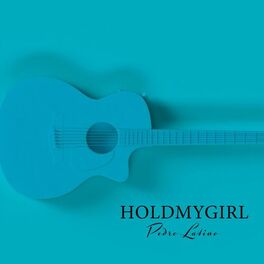 Album cover of Hold My Girl