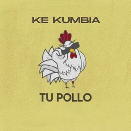 Album cover of Tu Pollo
