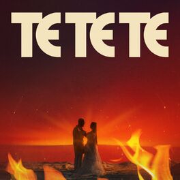 Album cover of Te, Te, Te