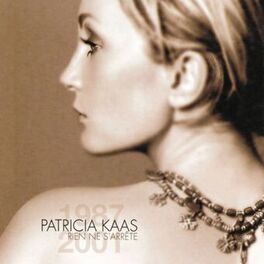 Album cover of Rien ne s'arrête (1987 - 2001)