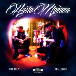 Album cover of Hasta Mañana