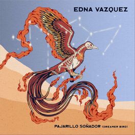 Album cover of Pajarillo Soñador