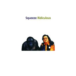 Album cover of Ridiculous - Expanded Reissue