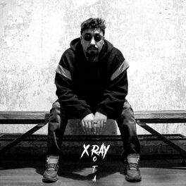 Album cover of X-Ray
